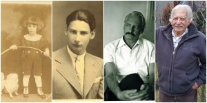 Read more about the article A mindenki Bálint gazdája ma lenne 102 éves