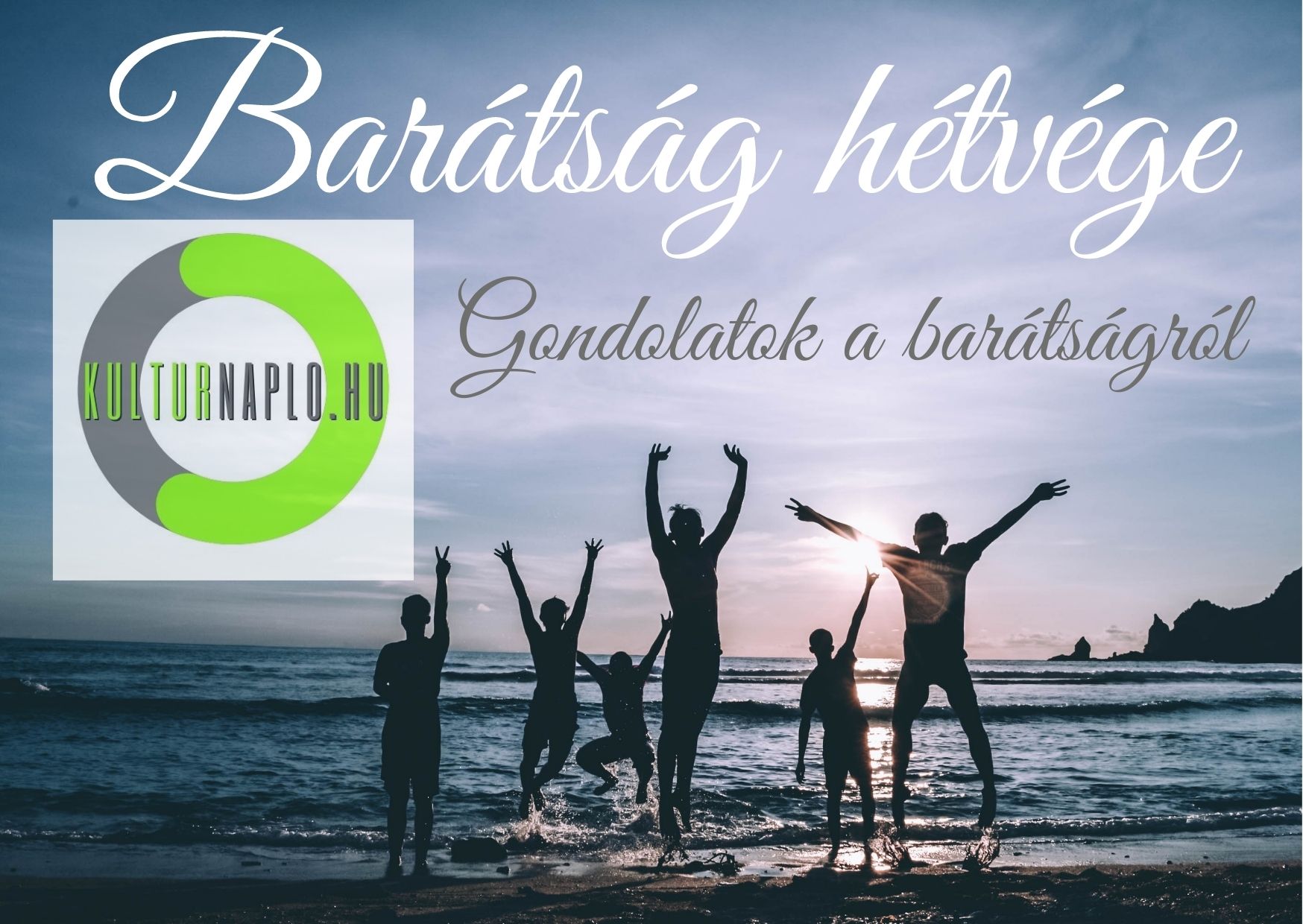 Read more about the article Mély gondolatok a barátságról II.