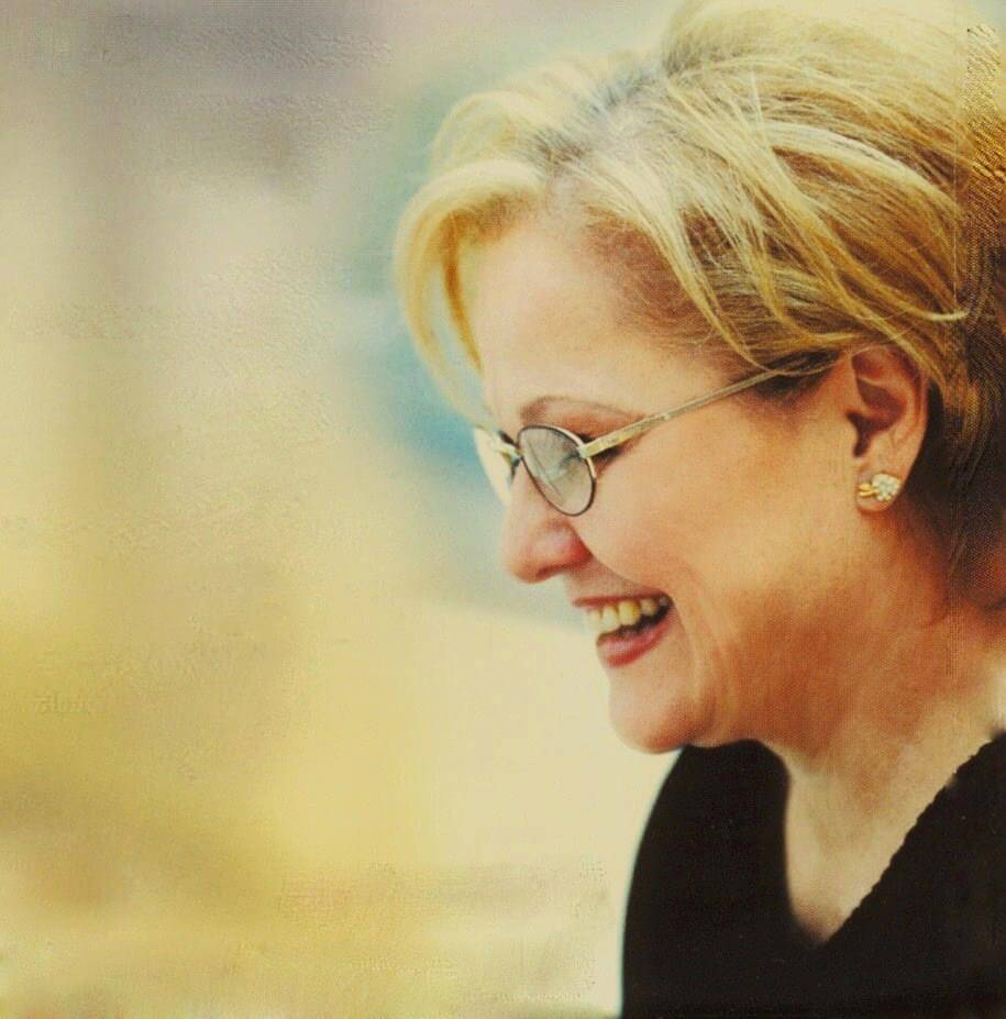 Read more about the article Cserháti Zsuzsára emlékezünk – 1. rész