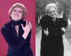 Read more about the article Cserháti Zsuzsára emlékezünk – 2. rész