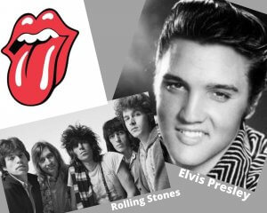 Read more about the article Első . . .  Elvis lemezszerződése, Rolling Stones fellépése