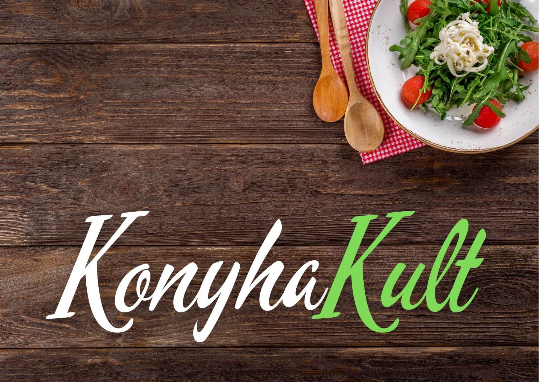 Read more about the article Étel & konyha a szabadidőben