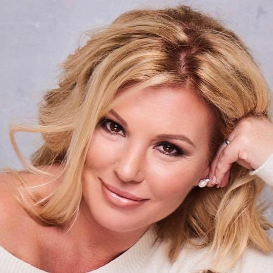 Read more about the article Boldog, boldog, boldog születésnapot! Ma ünnepli születésnapját Liptai Claudia