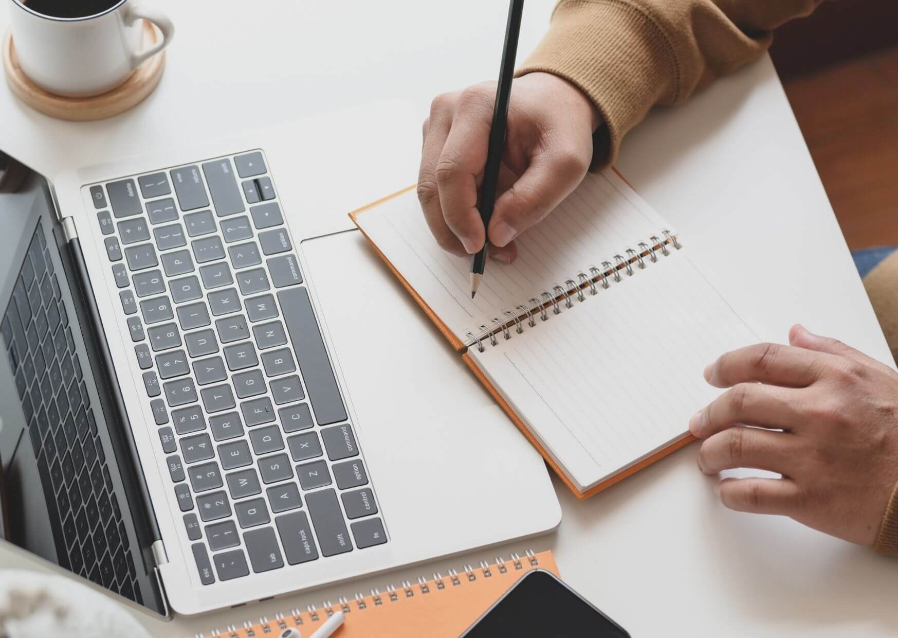 Read more about the article Jobb agyféltekés Kreatív Írás