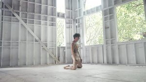 Read more about the article Balettcipő