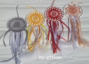 Read more about the article A rovatom első vendége, a Budapesten élő és alkotó, Schrick Éva, az ES-otthon megálmodója és megalkotója.