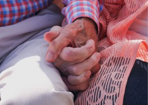 Read more about the article Egy embert szeretni