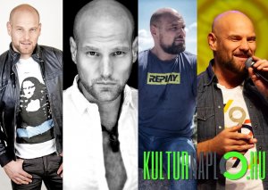 Read more about the article 40 éves lett! Boldog születésnapot Kocsis Tibor!