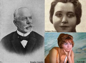 Read more about the article Mai napi évfordulók, jeles alkalmak…