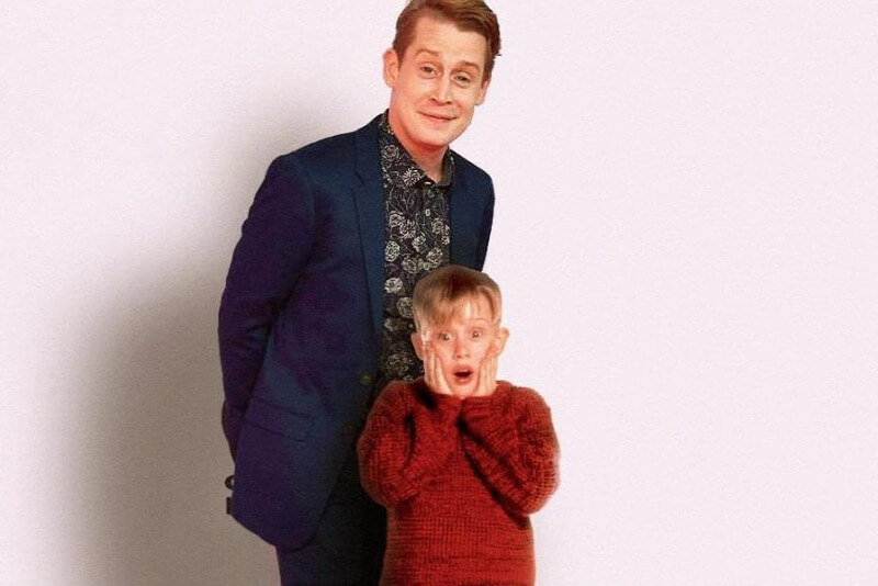 Read more about the article Nincs karácsony, a ma 41 éves Macaulay Culkin nélkül!