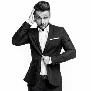 Read more about the article Boldog születésnapot Majka!