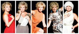 Read more about the article Ma ünnepli születésnapját Udvaros Dorottya