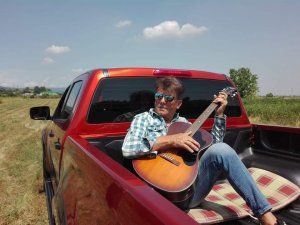 Read more about the article Delhusa Gjon születésnapja