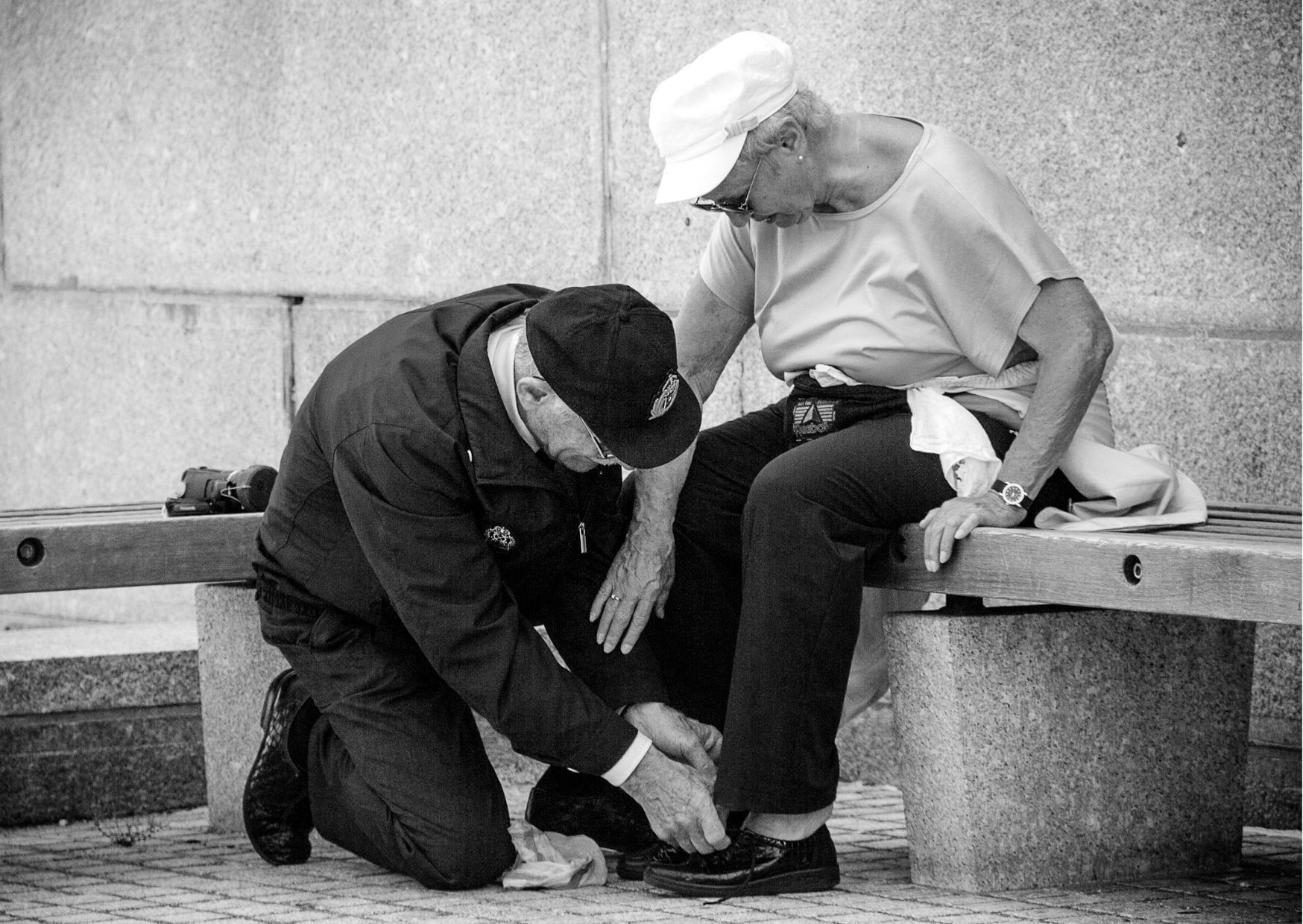 Read more about the article Együtt . . .