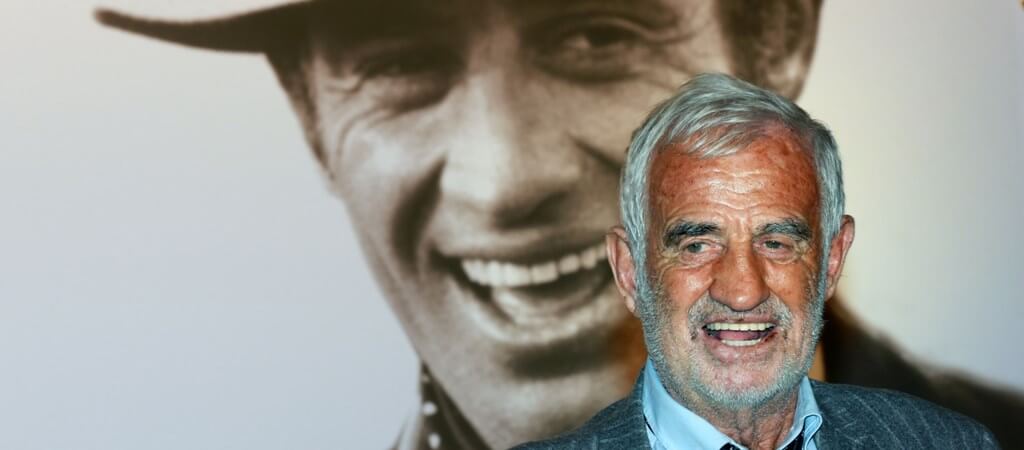 Read more about the article Szépen, csendben eltávozott Jean-Paul Belmondo