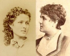 Read more about the article 171 évvel ezelőtt született Blaha Lujza, a nemzet csalogánya