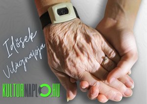 Read more about the article Legyen a FŐSZEREP AZ IDŐSEKÉ!