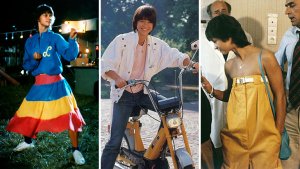 Read more about the article „Linda” 65. éves lett! Isten éltesse Görbe Nóra színésznőt!