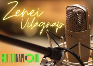 Read more about the article Zenei világnap