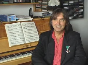 Read more about the article Ma ünnepli 68. születésnapját Lerch István