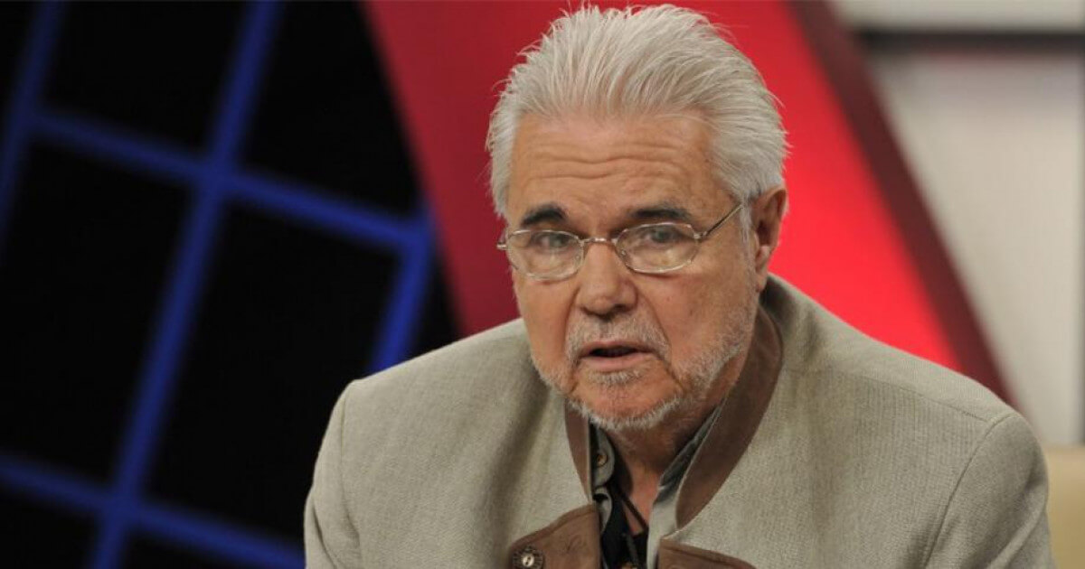 Read more about the article Isten éltesse Oszter Sándort!