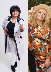 Read more about the article Retró hétvégével indult az október