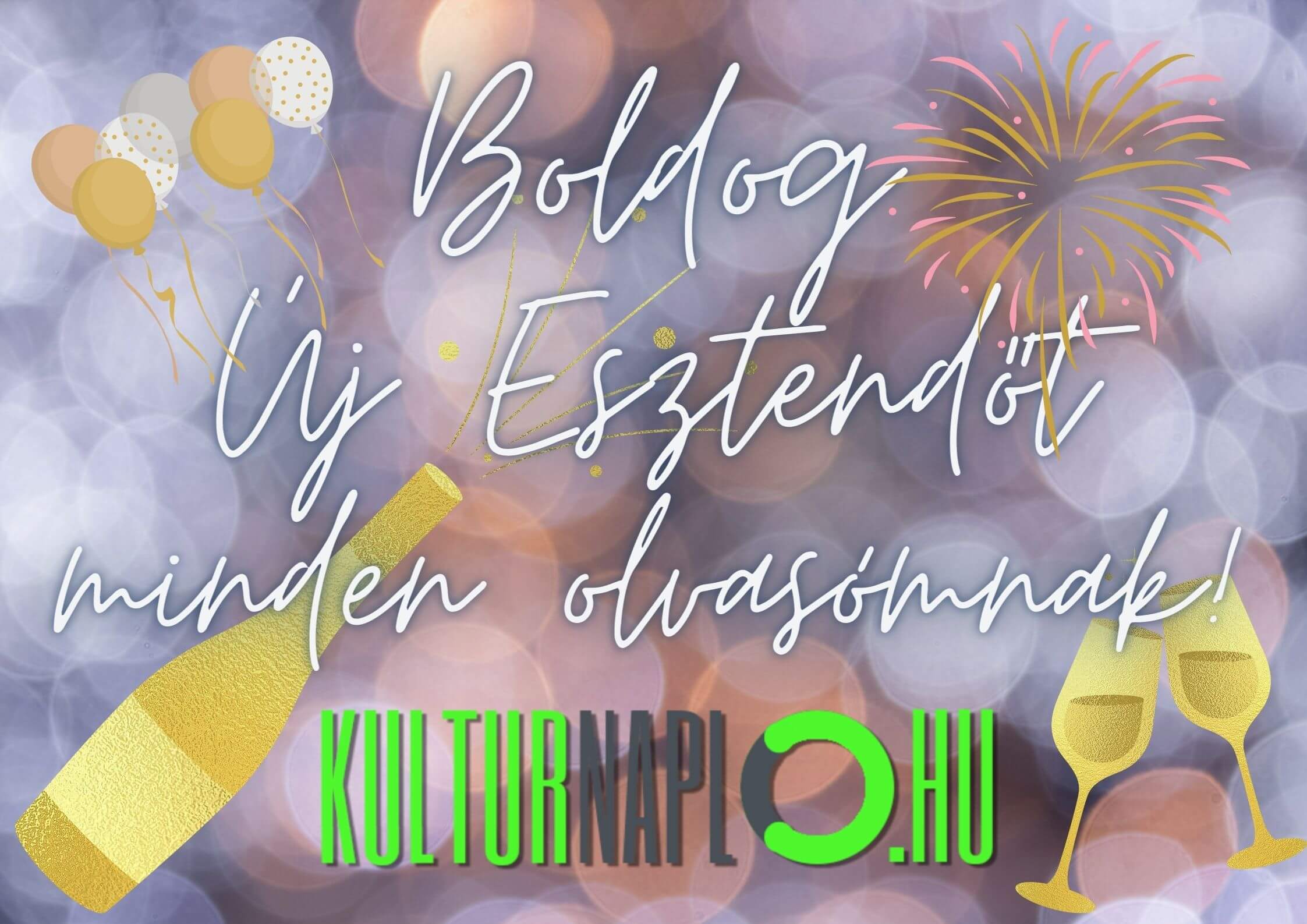 Read more about the article Drága Olvasók!