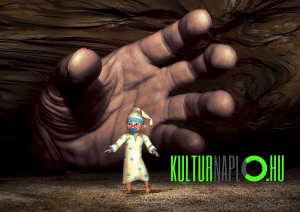 Read more about the article Életünk apró óriásai…