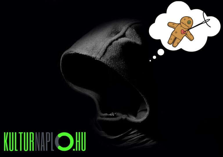 Egyszer volt, hol nem volt „jó barát”!