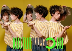 Read more about the article …Állandó útkeresésben! „Narancshajigáló leszel, s katona, fedettpályás véraláfutó…”